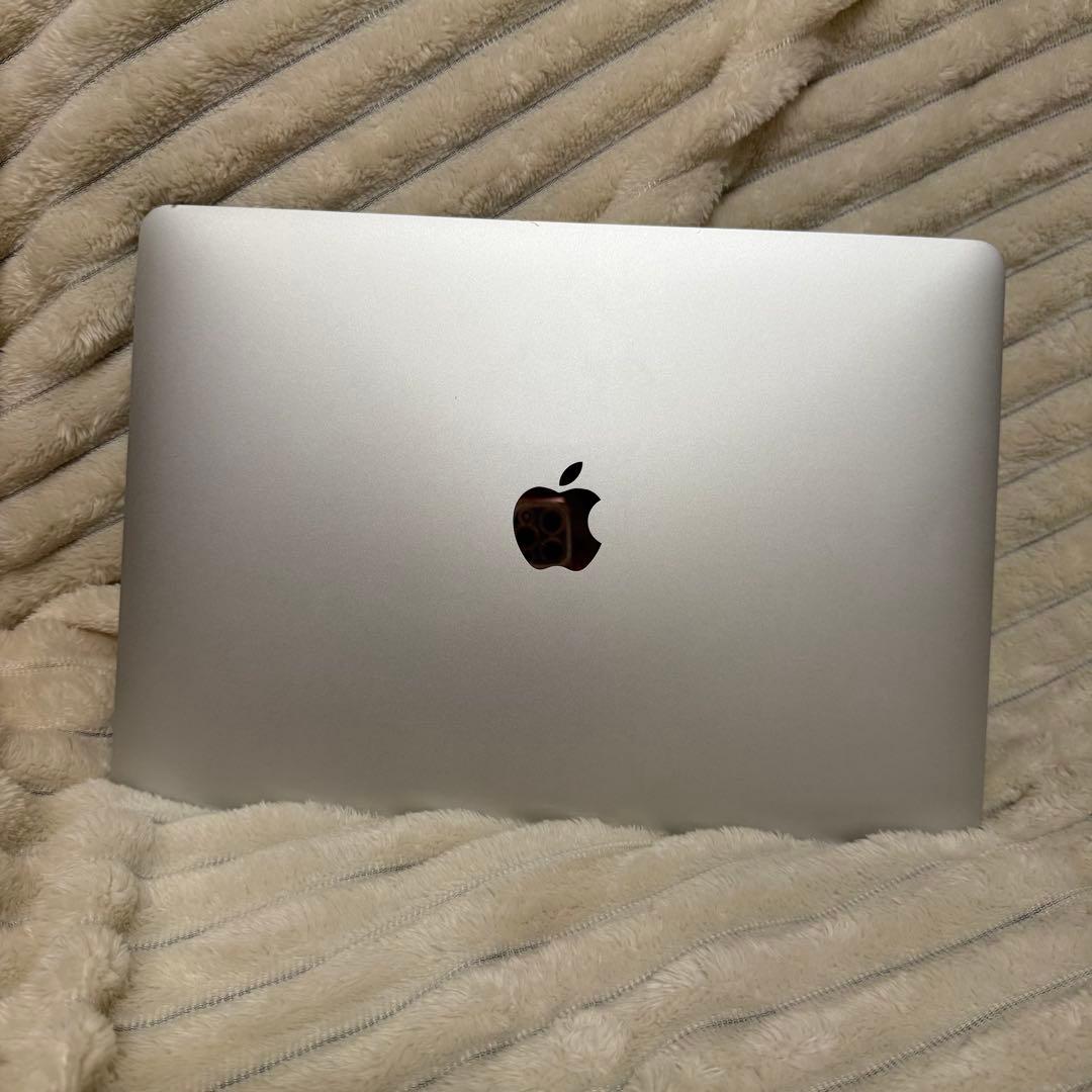 macbook air m1 8gb スペースグレー
