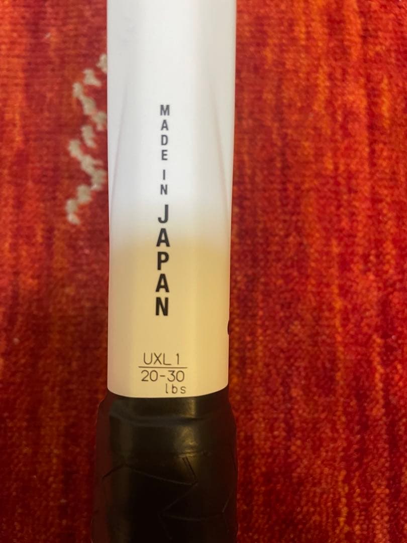 YONEX VOLTAGE 7V STEER ボルトレイジ7V ステア　ゆ。様用