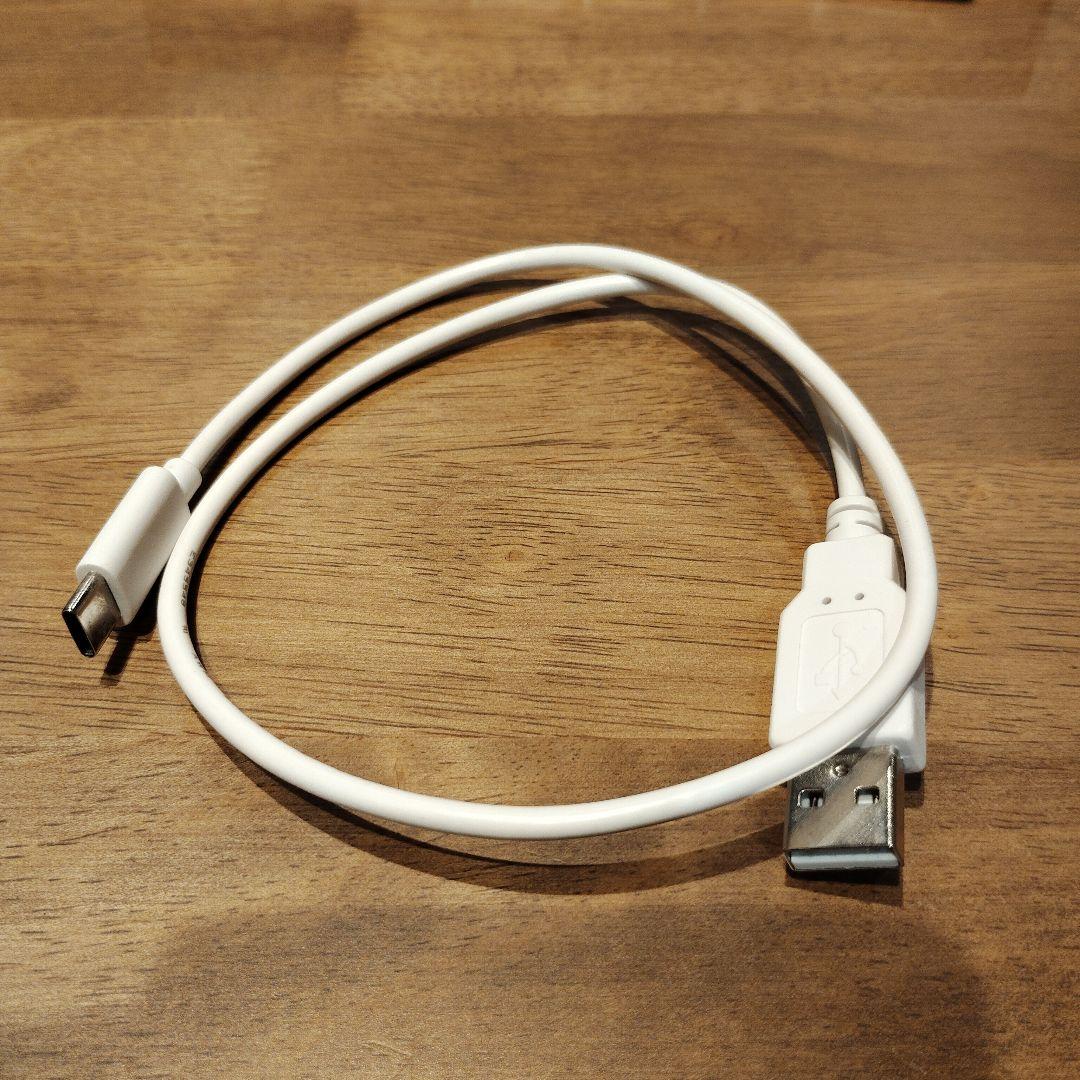 Panasonic パナソニック SC-WN10-W ワイヤレスネックスピーカー