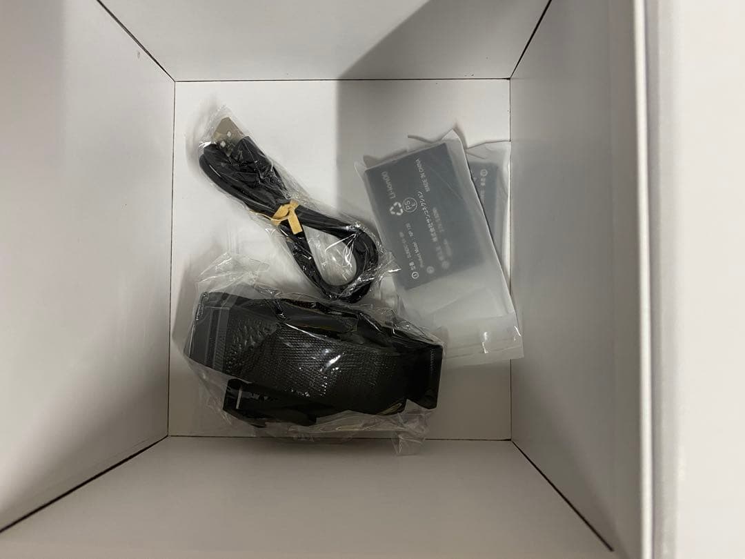 Optical 10 コンパクトデジタルカメラ ドン・キホーテブランド