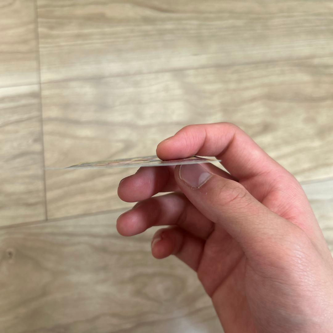 メガミミロップ&プリンGX SR SM12 オルタージェネシス 104/095