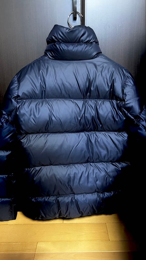 よ*プ様 PYRENEX BASILE メンズ ダウンジャケットAMIRAL