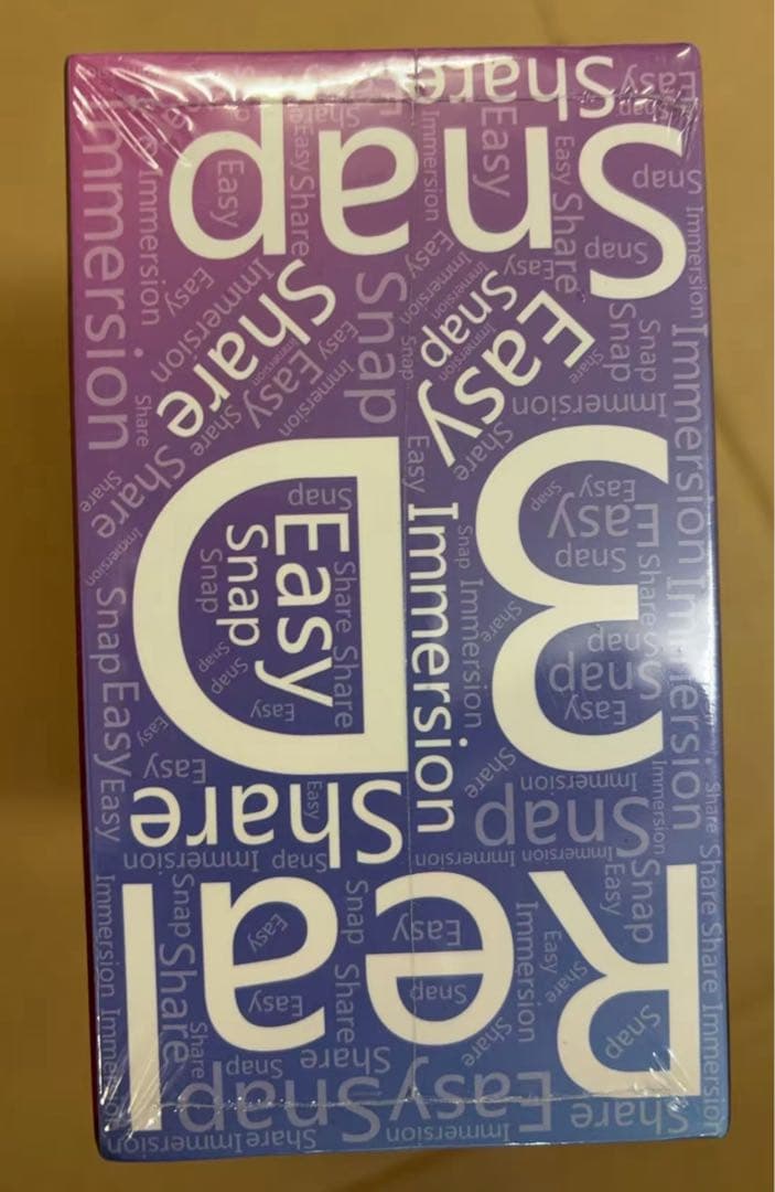 KANDAO（カンダオ） QooCam EGOQG7018