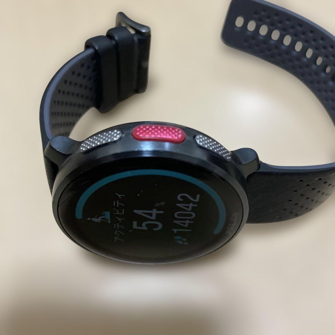 Polar Vantage V3 ブラック