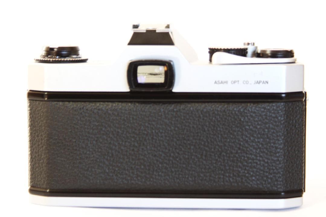 フィルムカメラ PENTAX SPOTMATIC F SP SMC TAKUMAR 55mm