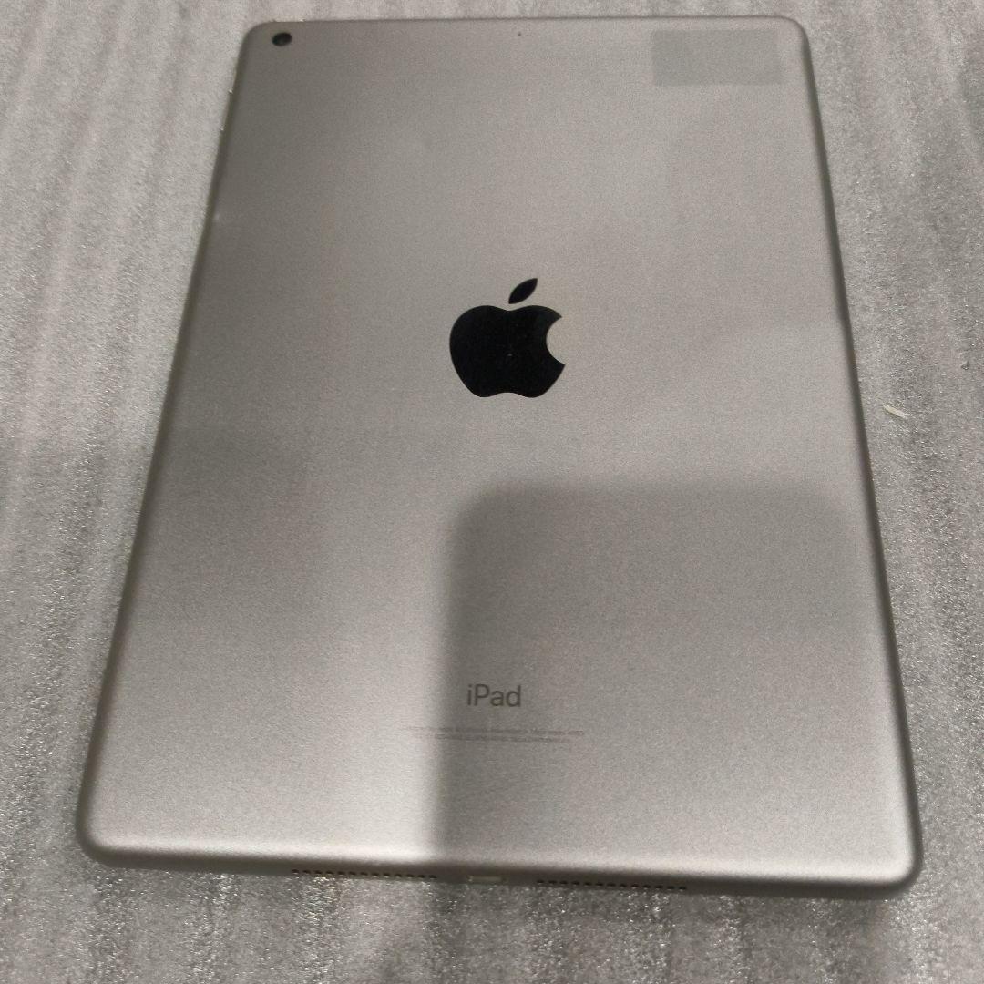 バッテリー91%、iPad 第6世代 32G WiFi 画面良好