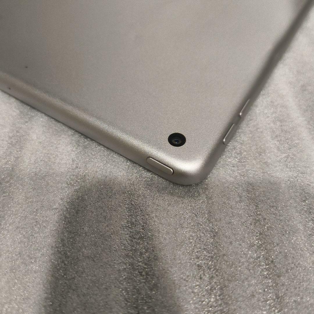 バッテリー91%、iPad 第6世代 32G WiFi 画面良好