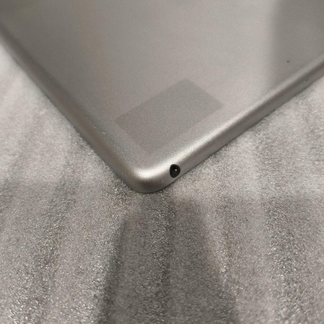 バッテリー91%、iPad 第6世代 32G WiFi 画面良好