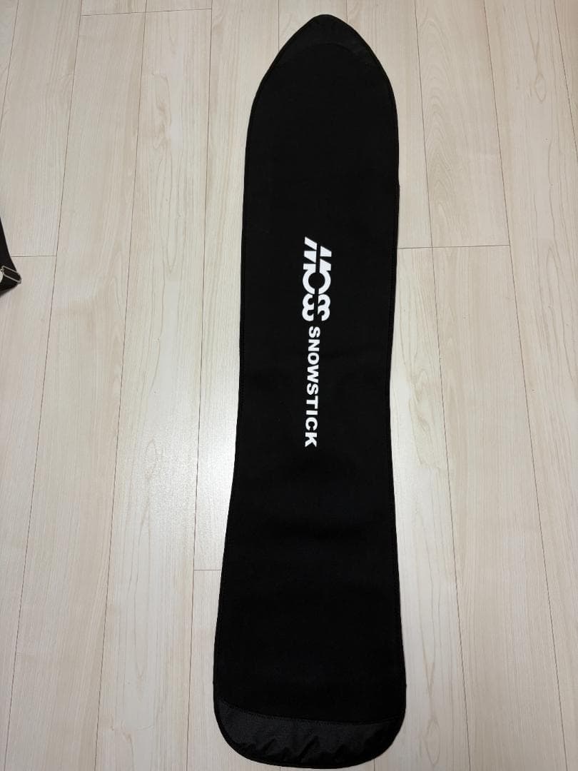 MOSS STICK ソールカバー U3/U4/U5/U4HALF