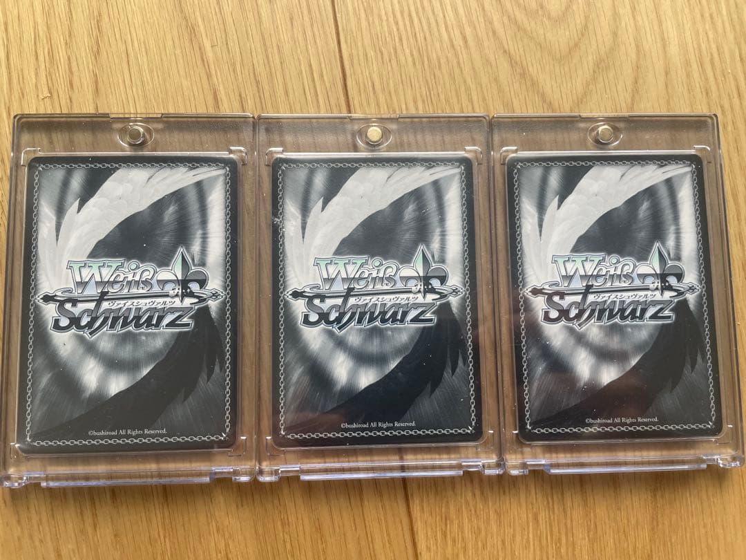 ブルーアーカイブ　ブルアカ　水羽ミモリ サイン アクィラ ドレイク SP