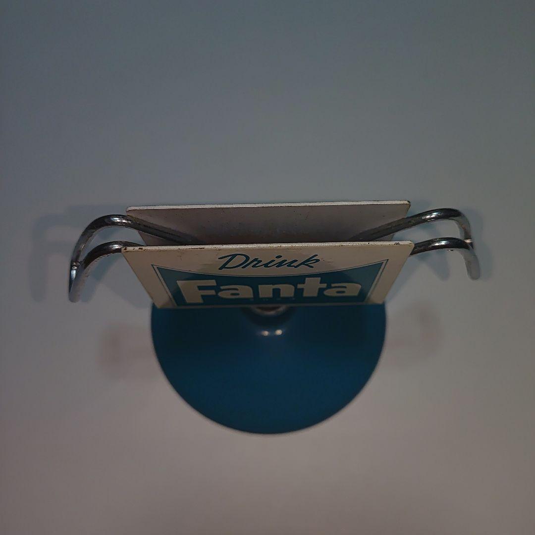 コカ・コーラ　スプライト Fanta　昭和レトロ