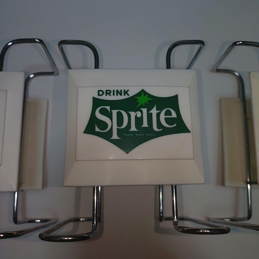 コカ・コーラ　スプライト Fanta　昭和レトロ