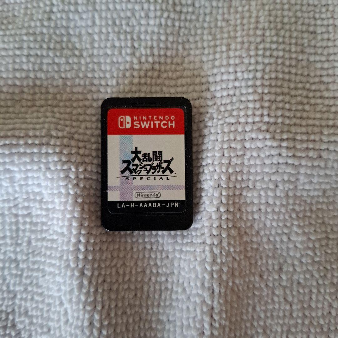 Switchソフト11本まとめ売り！スマブラ(訳あり)・ポケモン・スプラ3他