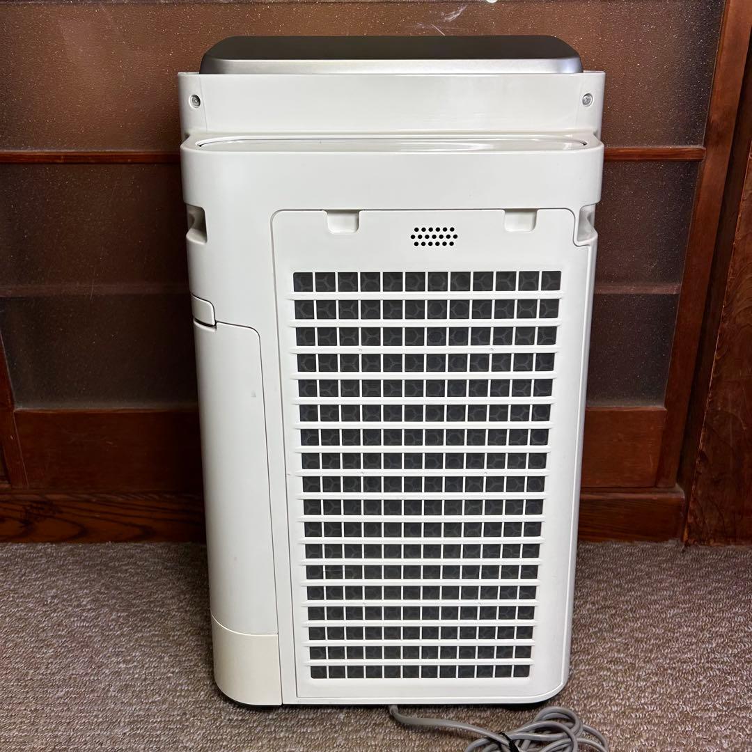 美品 SHARP KC-F70-W 加湿空気清浄機