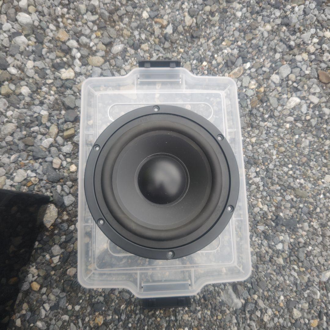 ウーファー　SPH6M