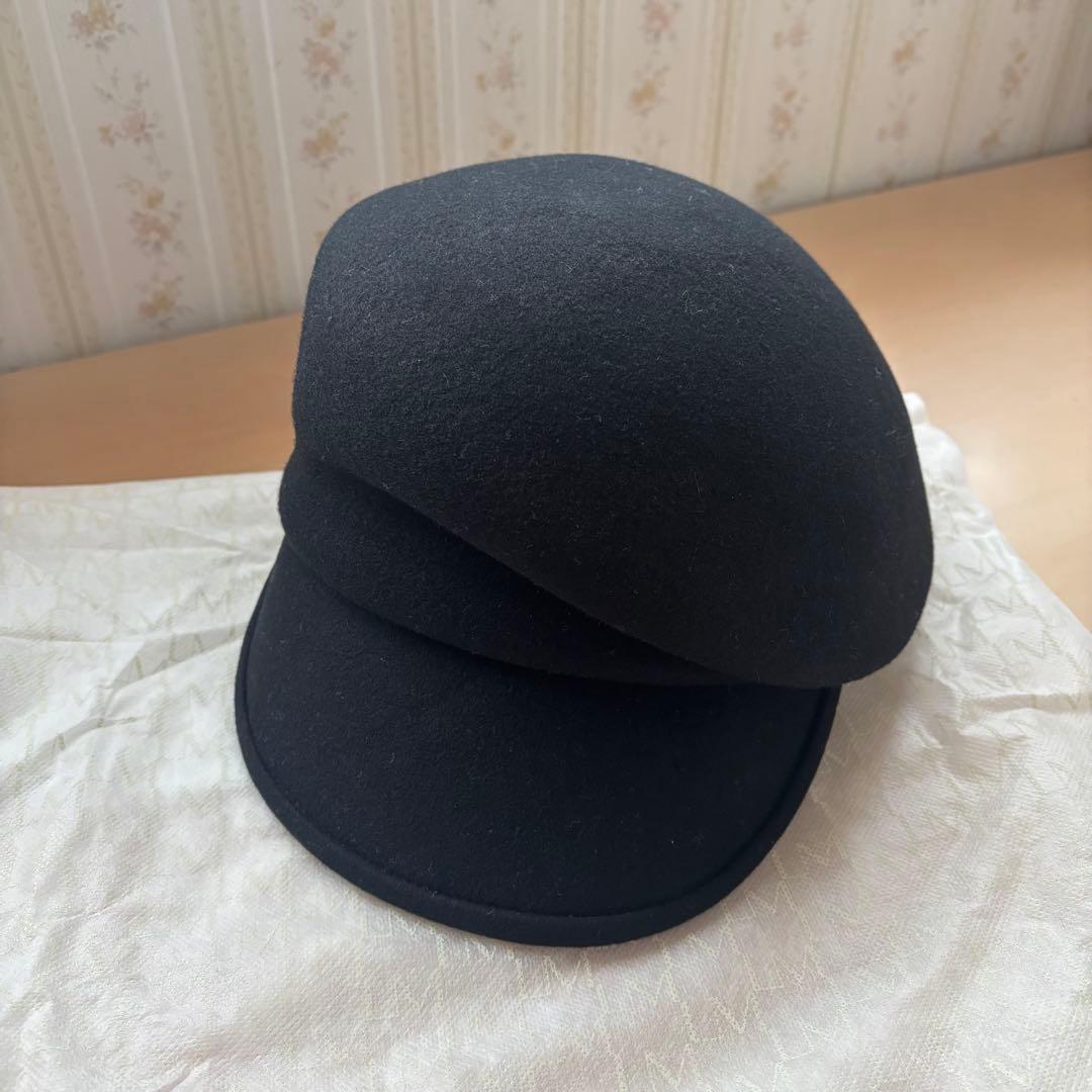 カシラ キャスケット