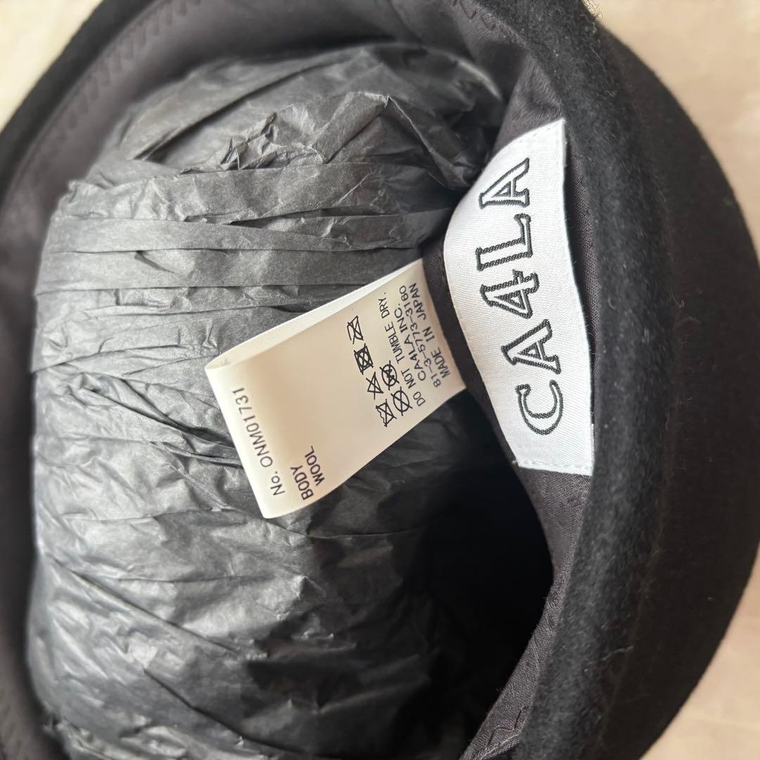 カシラ キャスケット