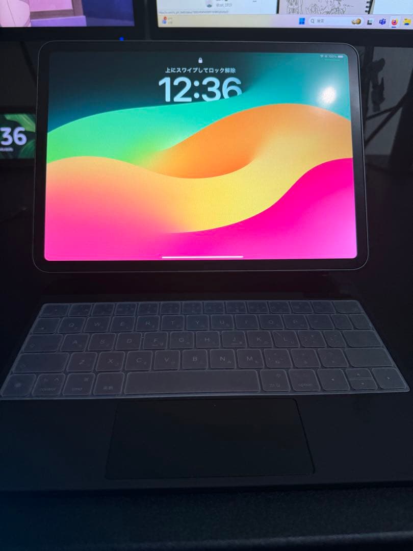 【ペンシル付属】iPad pro 11インチ (第四世代) Wi-Fiモデル