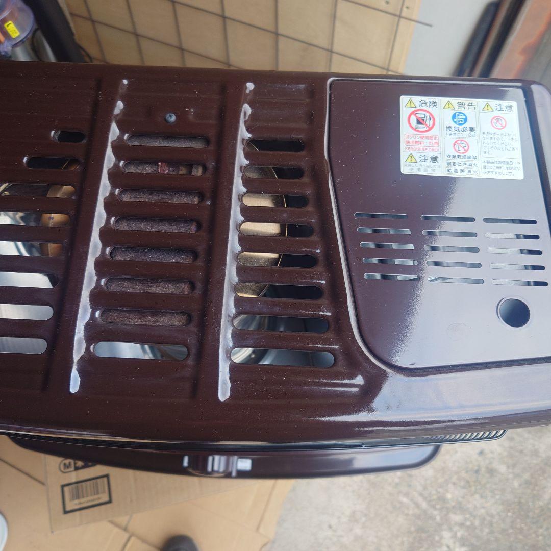 ☆2021年製・元箱付☆ コロナ 石油ストーブ BX-2921WY １０畳