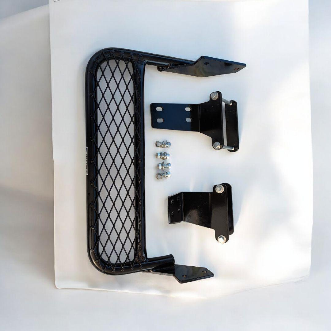 タニグチJB74助手席用、サイドステップ