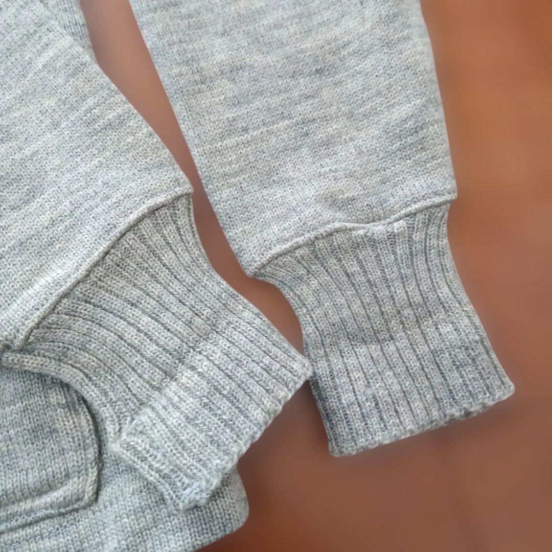 40sウールカーディガン ウィルソン WILSON ビンテージ