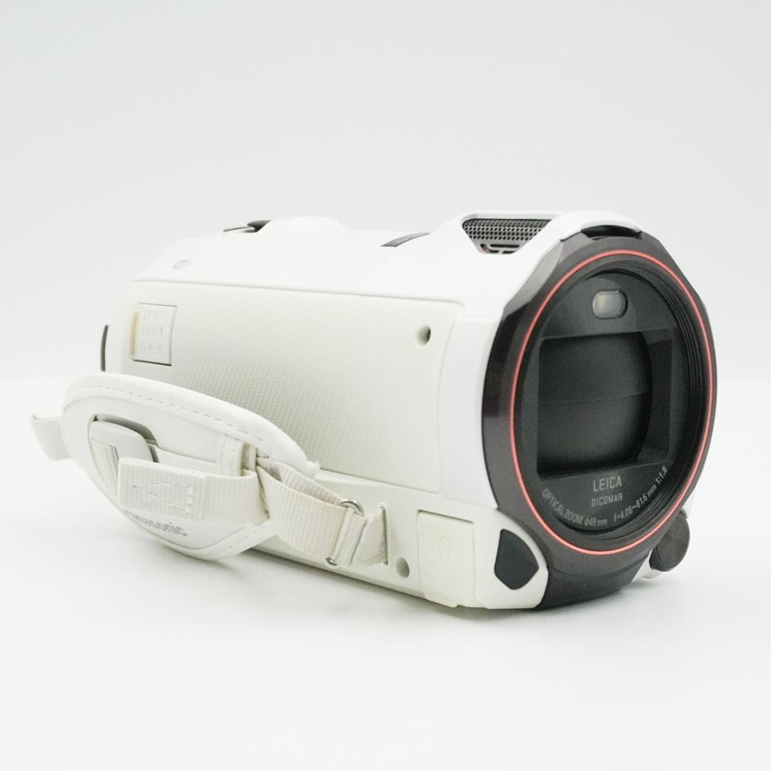 ■極上品■ PANASONIC HC-VX990M #32005