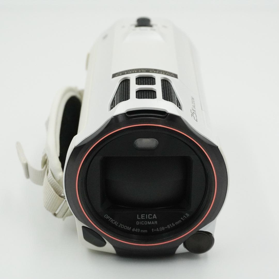 ■極上品■ PANASONIC HC-VX990M #32005