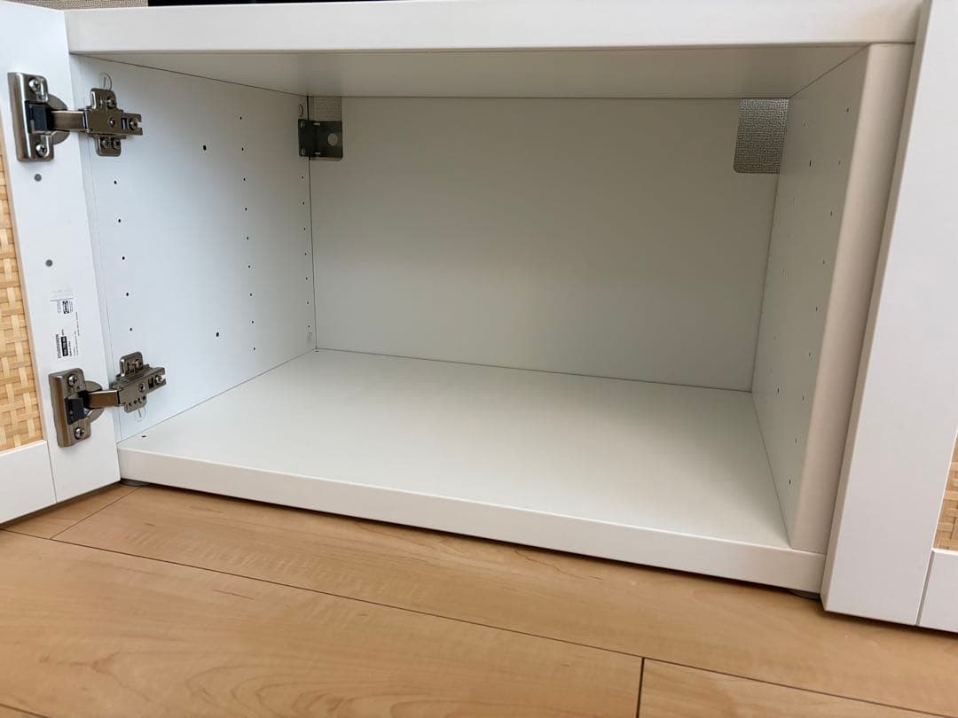 IKEA BESTA テレビ台