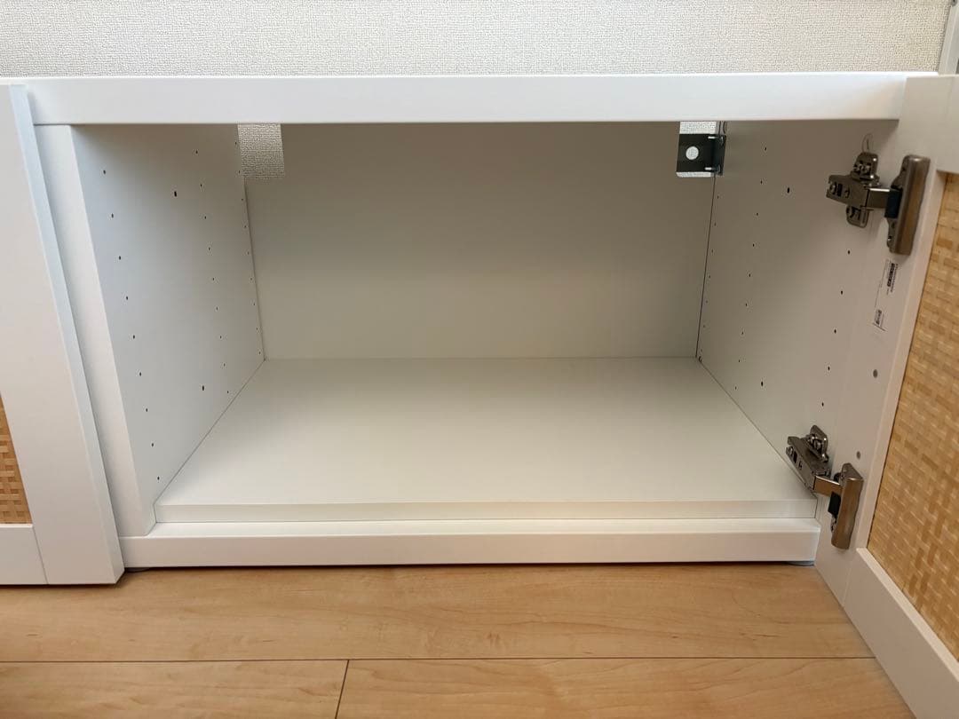 IKEA BESTA テレビ台