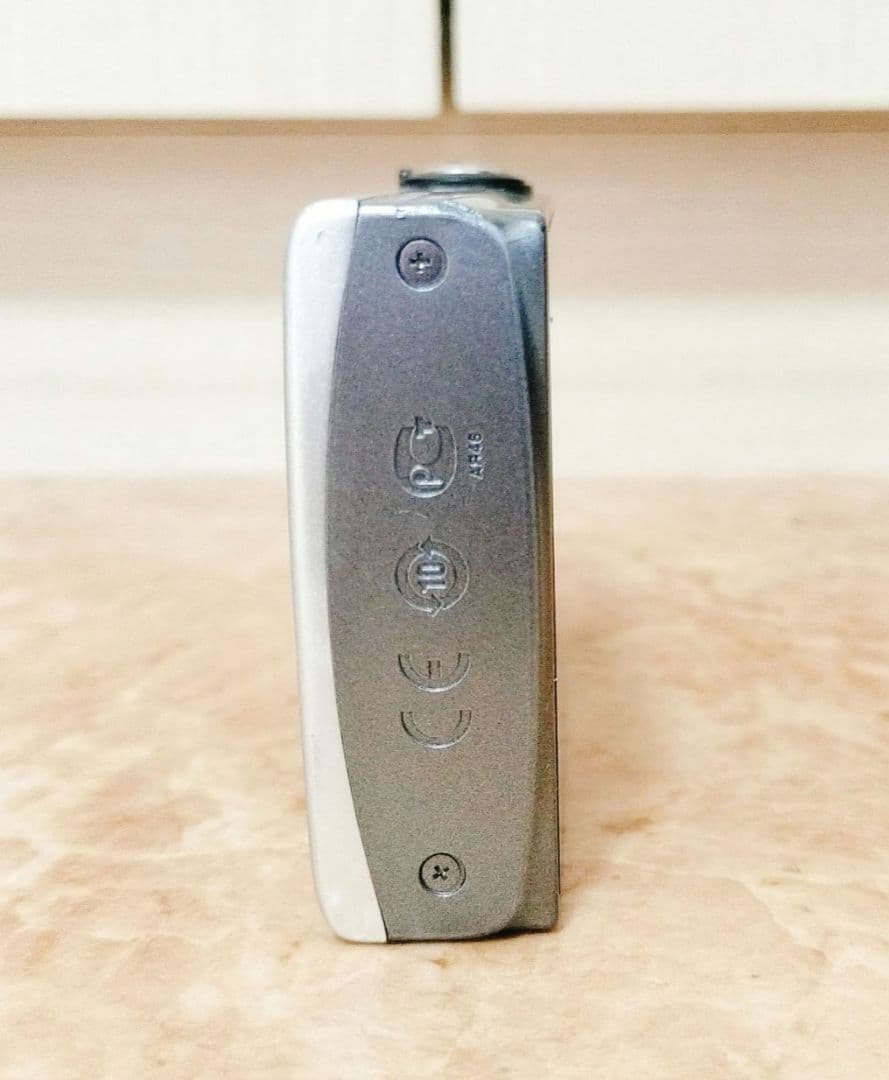 CANON PowerShot A3500 IS　デジタルカメラ　ジャンク