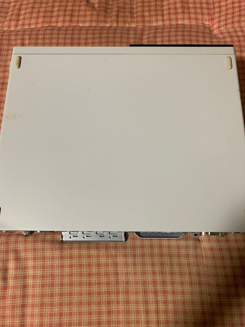 NEC Mate デスクトップPC USB 3.0 DVDドライブ