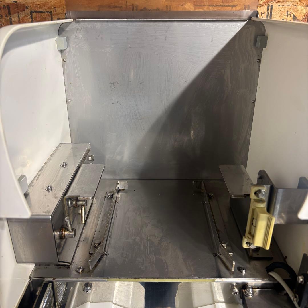 業務用すし玉マシン TSM-07W