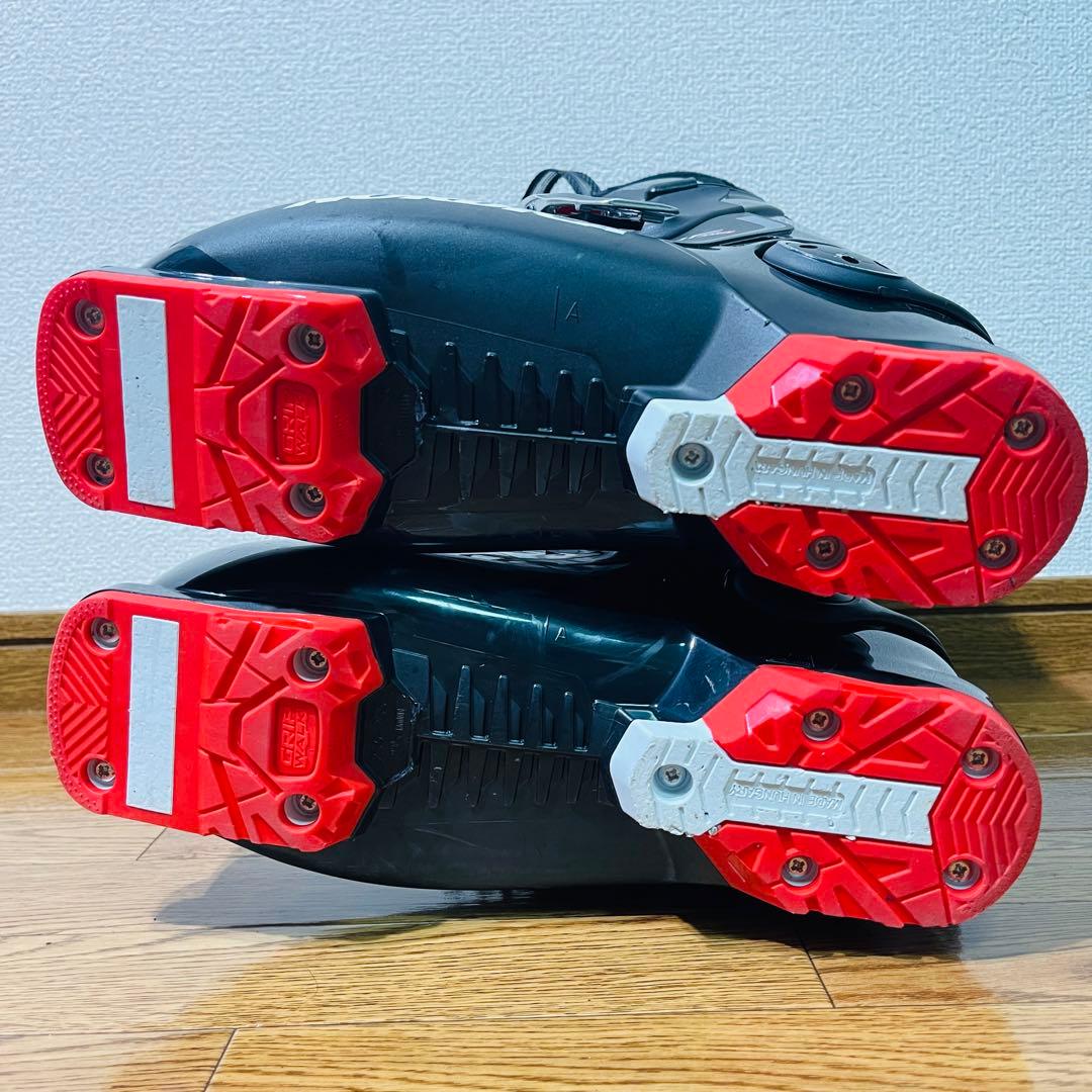 ノルディカ F110 2023年モデル 25-25.5