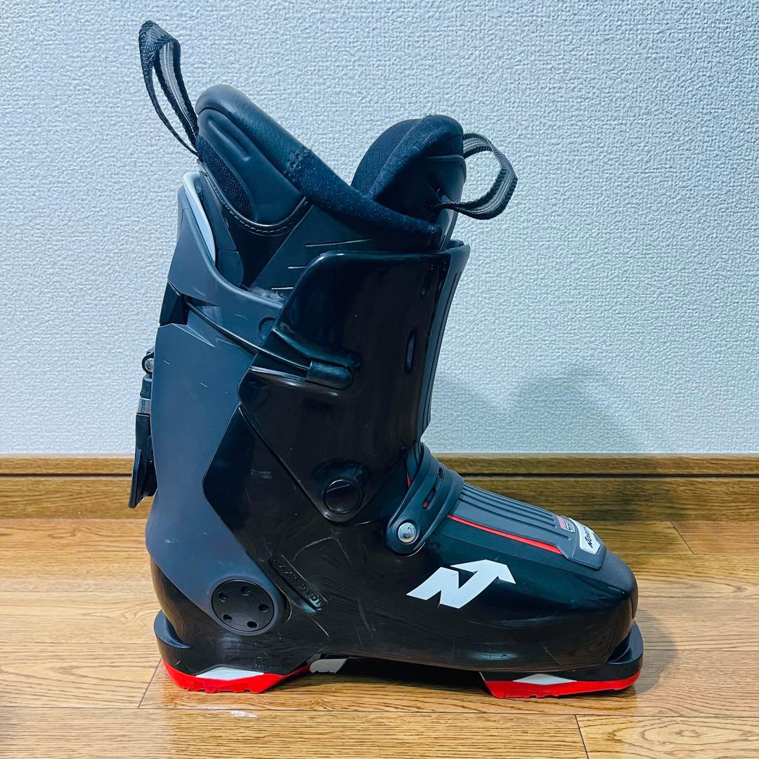 ノルディカ F110 2023年モデル 25-25.5