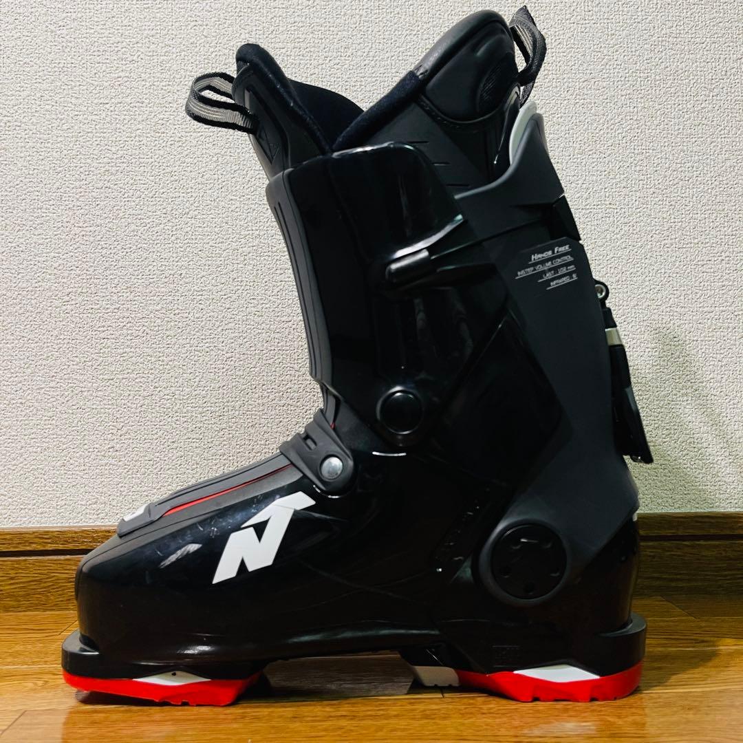 ノルディカ F110 2023年モデル 25-25.5