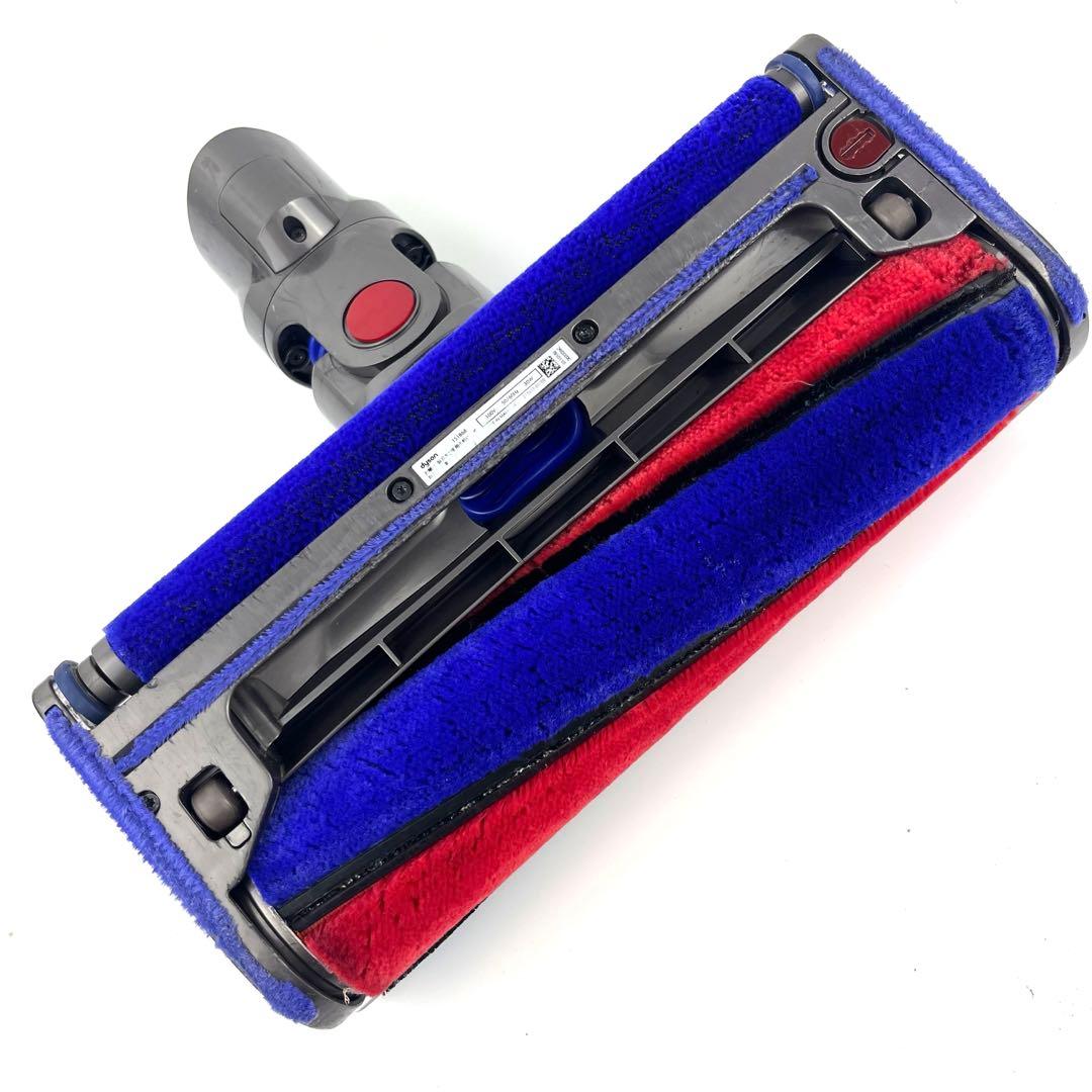 【分解洗浄】 Dyson[151868] CY24 CY25ヘッド　e11