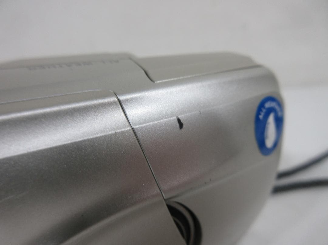 A*e様 1221X OLYMPUS コンパクトフィルムカメラ Stylus15