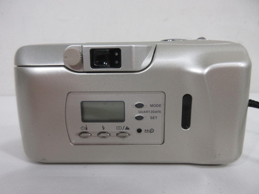 A*e様 1221X OLYMPUS コンパクトフィルムカメラ Stylus15