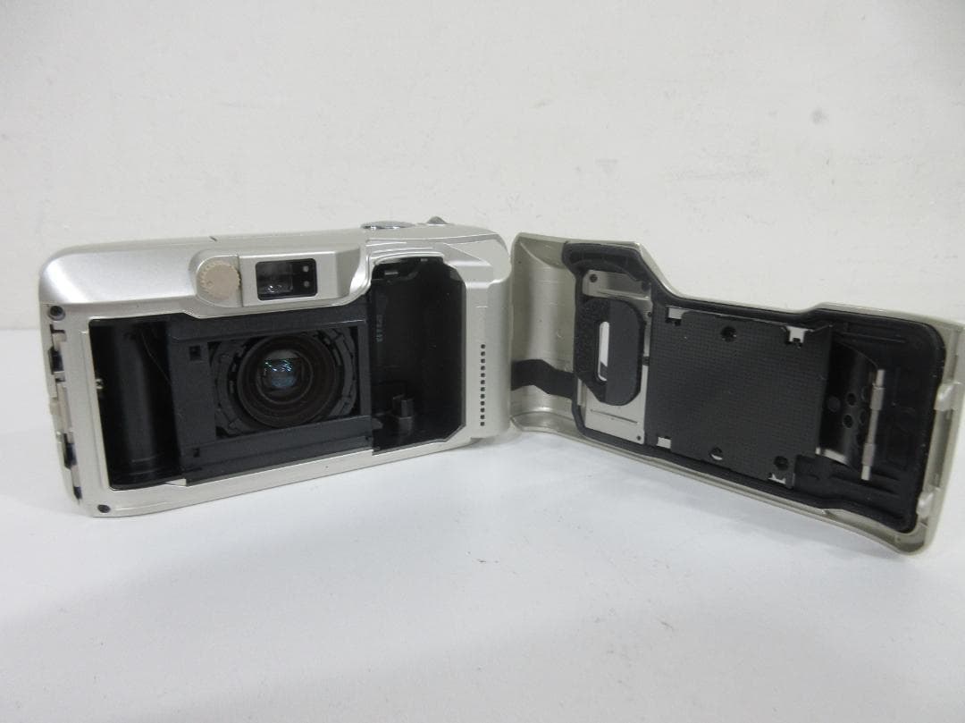 A*e様 1221X OLYMPUS コンパクトフィルムカメラ Stylus15