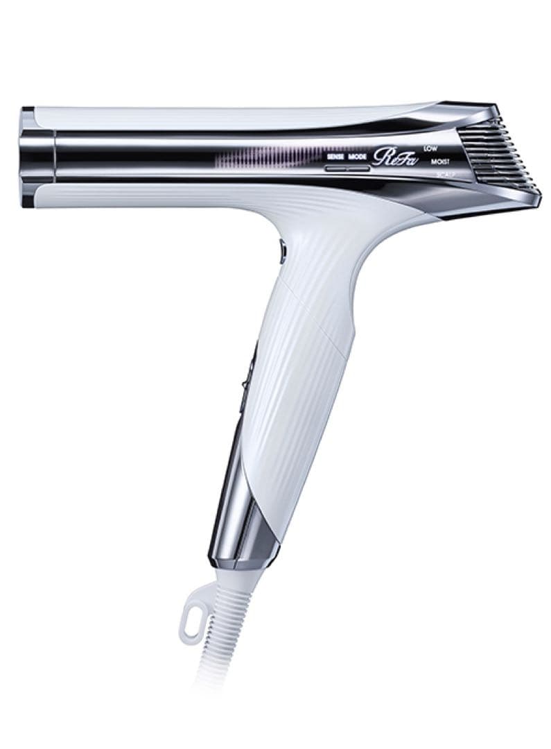ReFa BEAUTECH DRYER S+、ホワイト