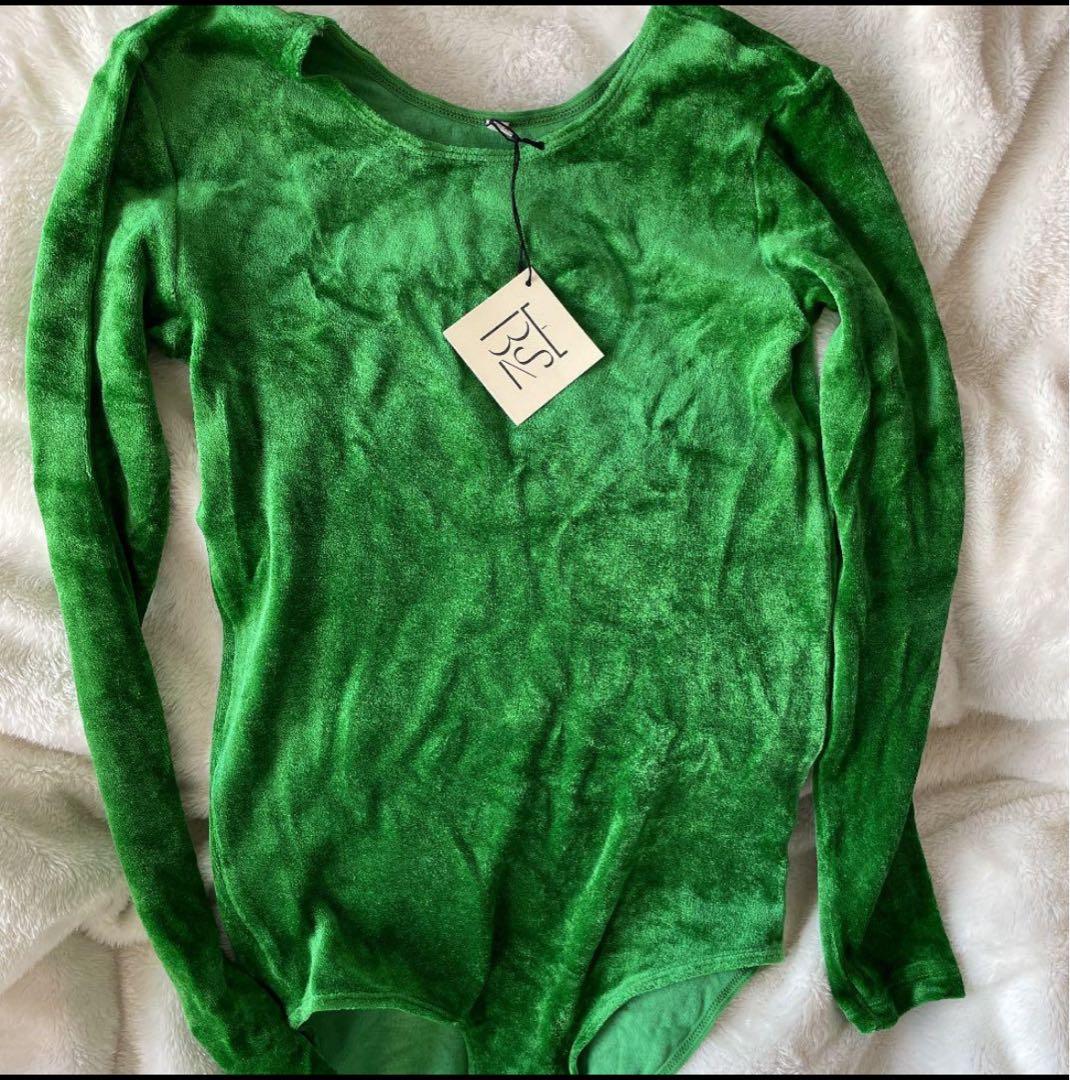 BASERANGE HUMERO BODY Mサイズ