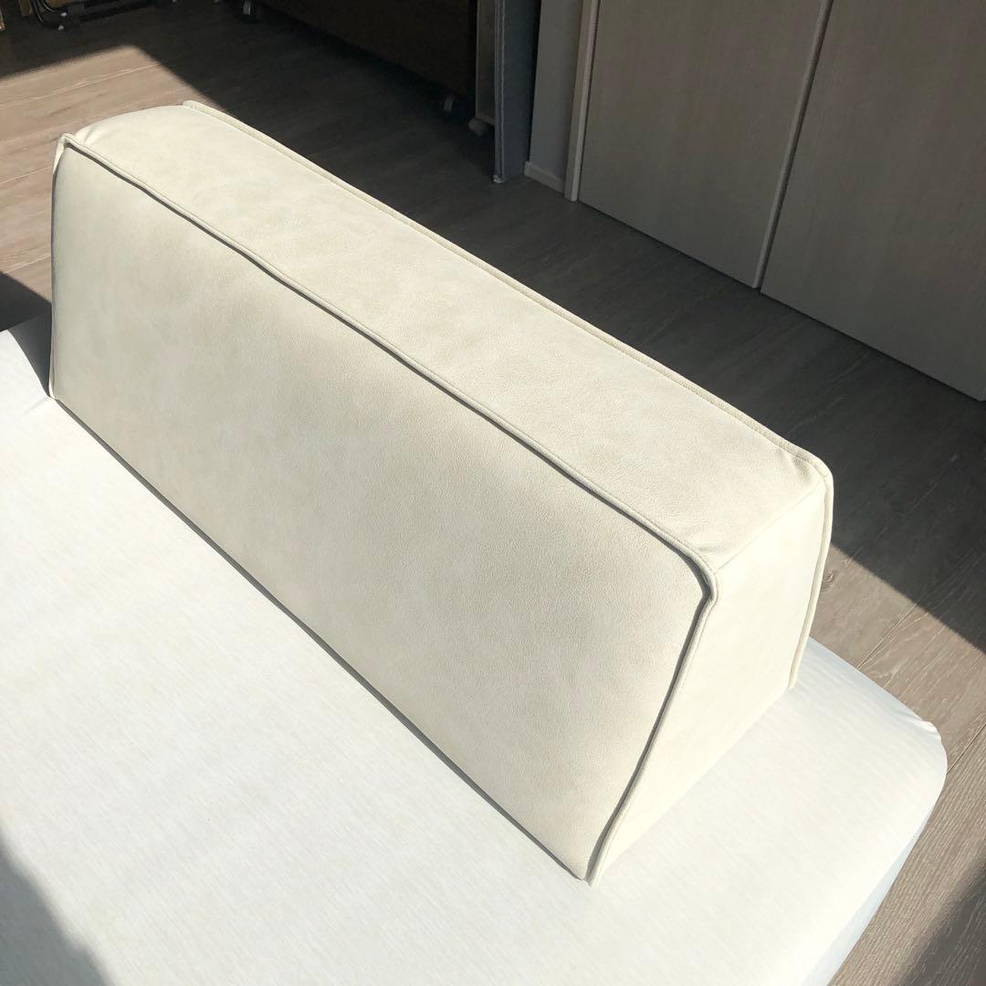 マルイチセーリング　クッション　背クッション　セット