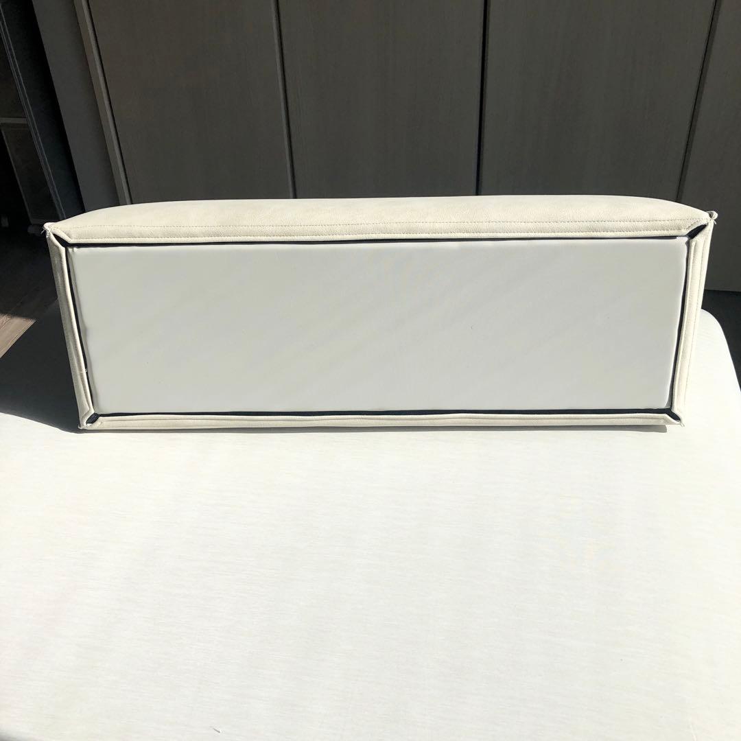 マルイチセーリング　クッション　背クッション　セット