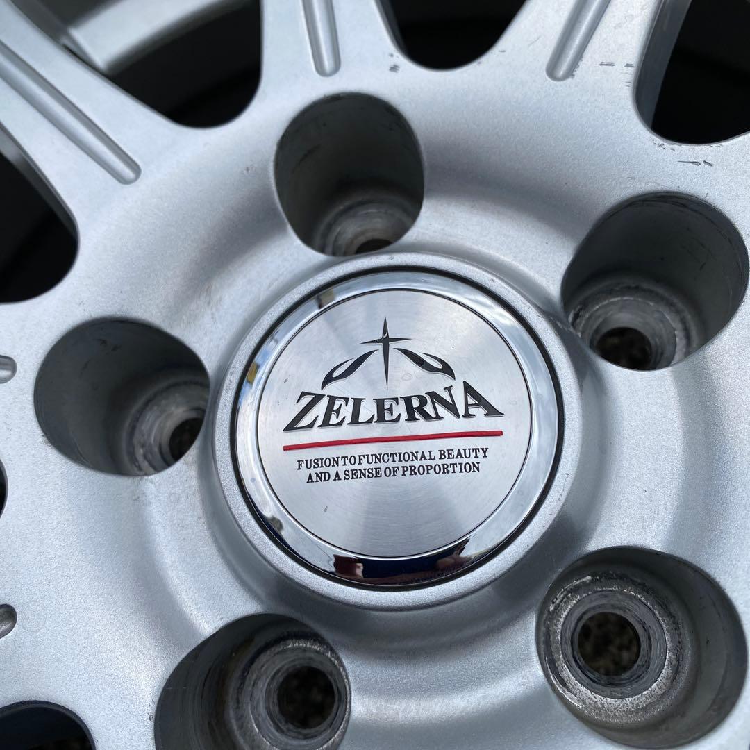 ◇中古溝有りダンロップ195/65R15スタッドレスセット セレナc25、c26