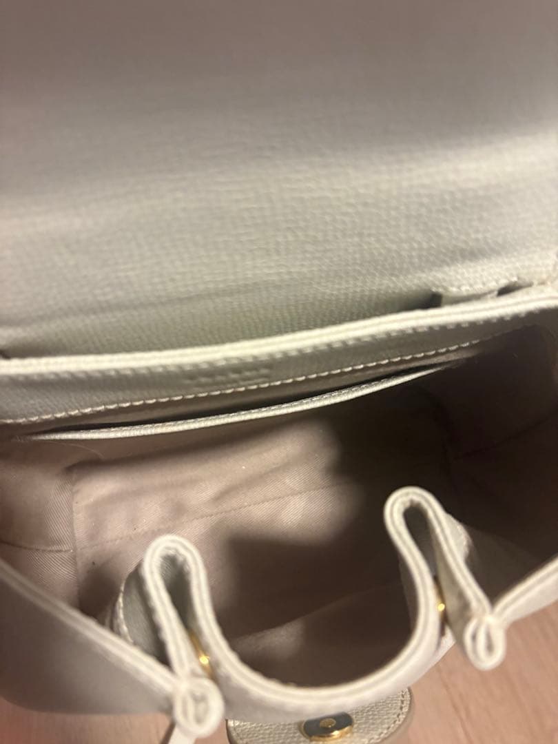 S*☆様 Polene Numéro Un Nano ポレーヌ ヌメロ チョーク