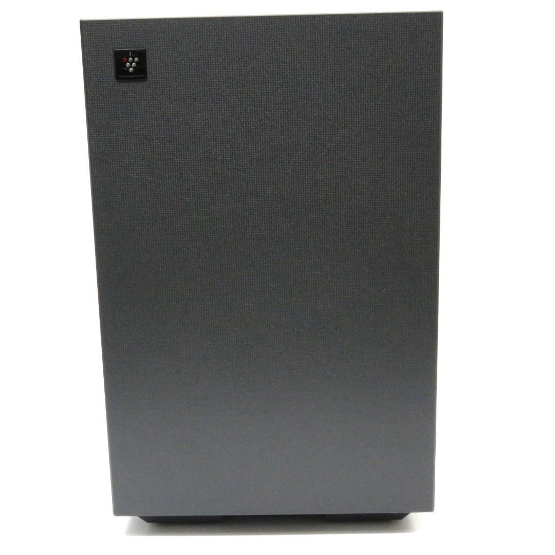 SHARP　シャープ　FU-T40BK-H空気清浄機 プラズマクラスター7000