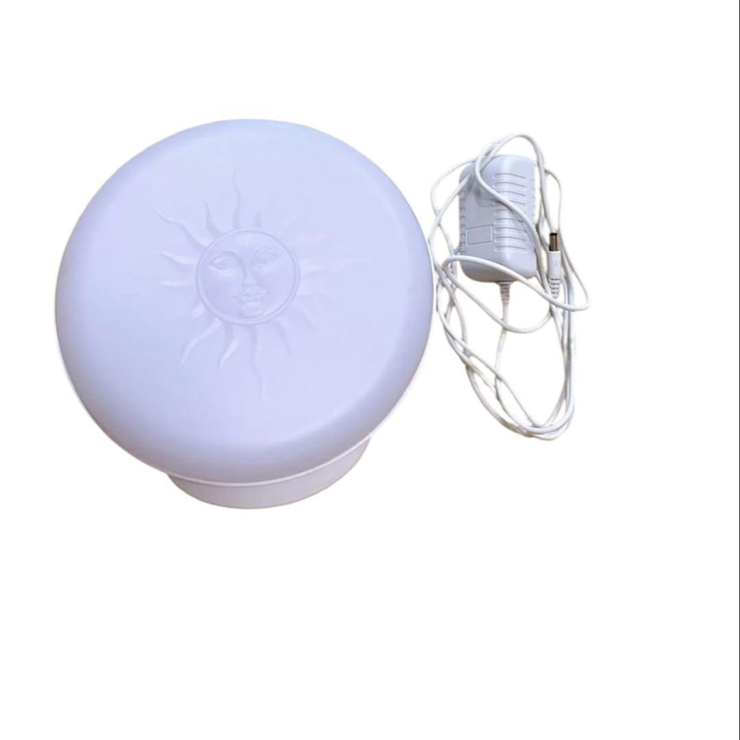 ✨現品限り✨ 光療法、緑色の波、白色光光療法ライト 偏頭痛光療法 目の保護