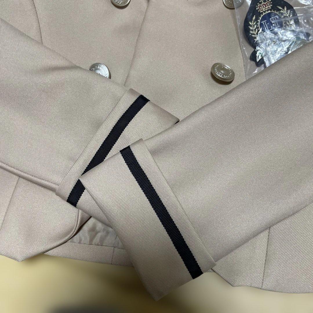 Lovetoxic 卒業式 制服 150センチ ベージュ