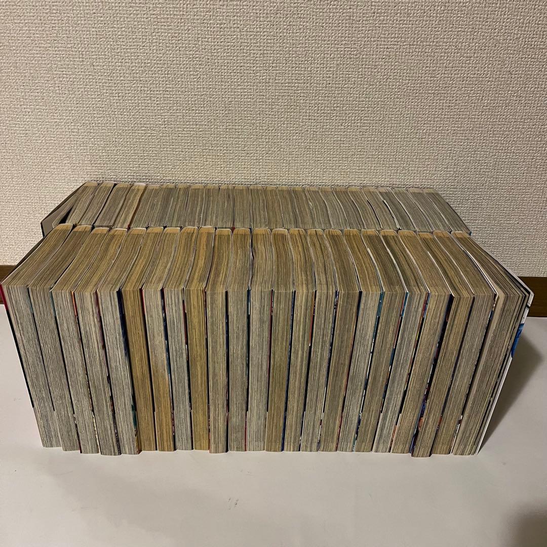 キングダム 1巻〜47巻セット