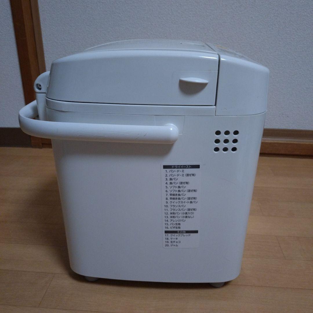 Panasonic SD-MB1 ホームベーカリー